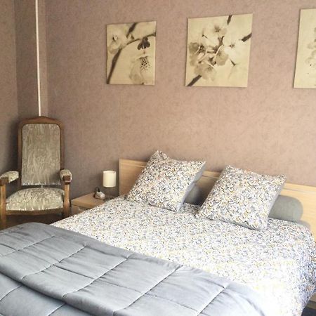 Apartmán Couleur Framboise Longwy Exteriér fotografie