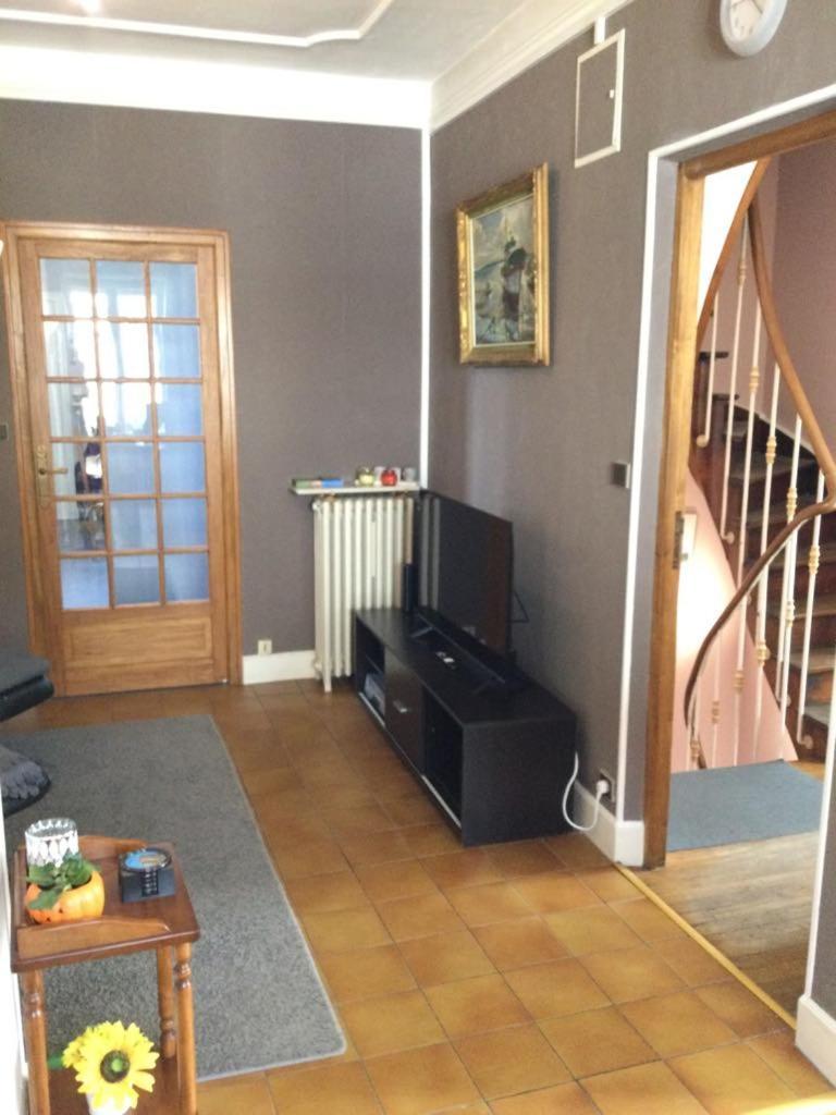 Apartmán Couleur Framboise Longwy Exteriér fotografie
