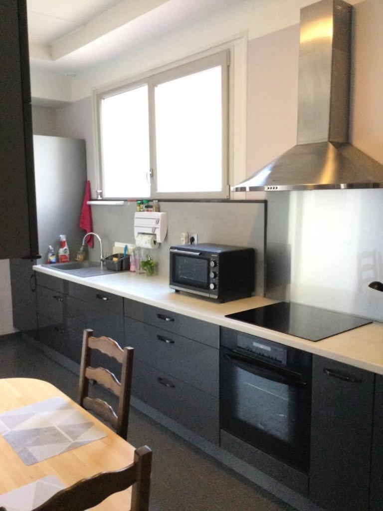 Apartmán Couleur Framboise Longwy Exteriér fotografie