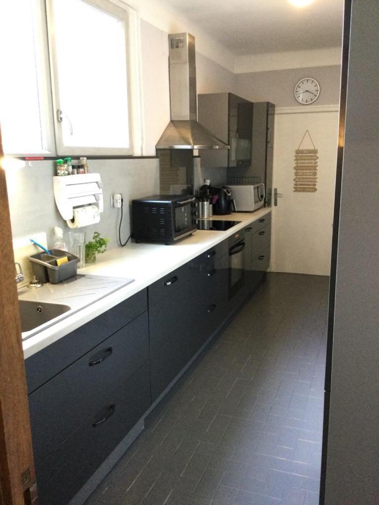 Apartmán Couleur Framboise Longwy Exteriér fotografie