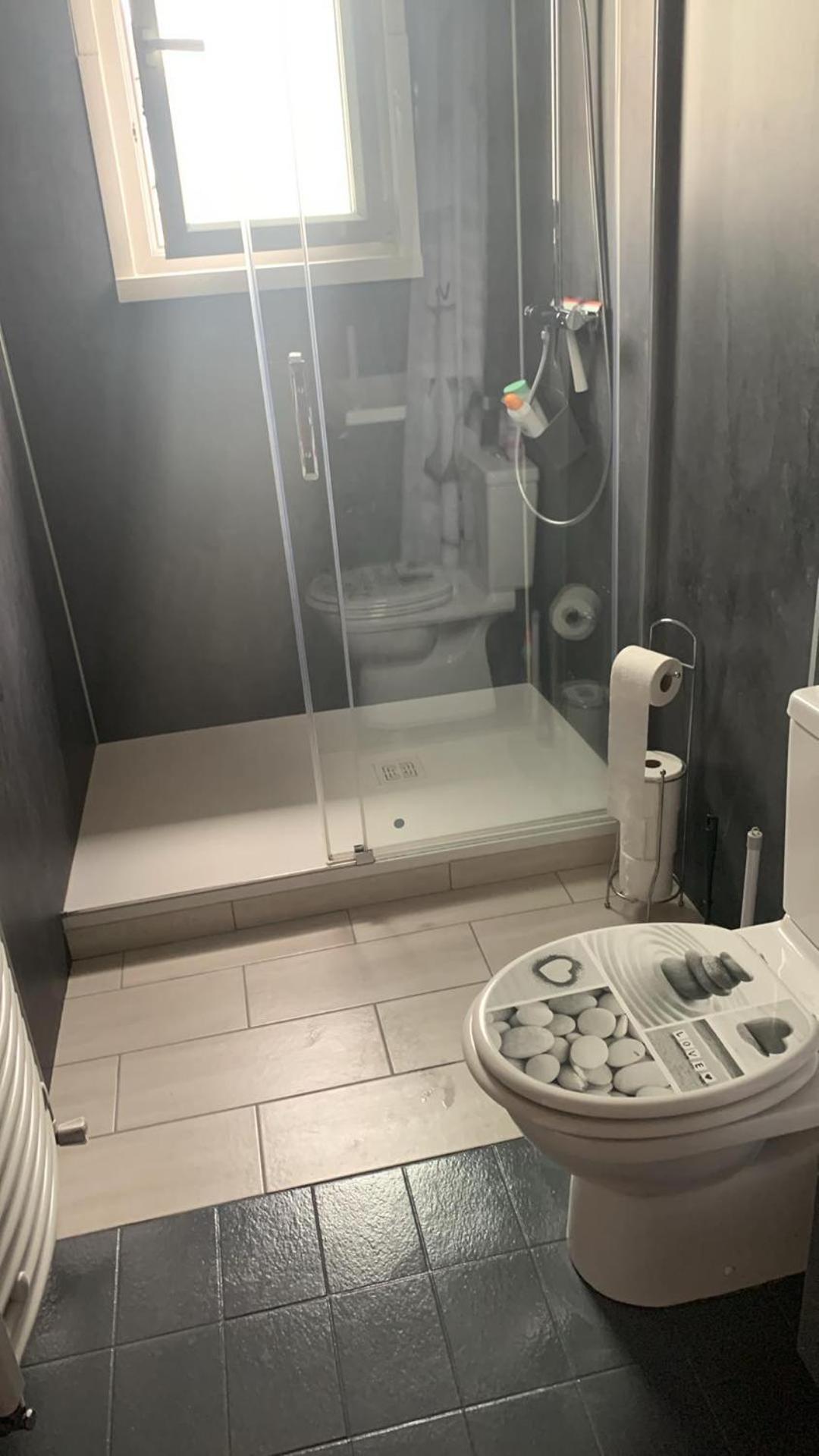 Apartmán Couleur Framboise Longwy Exteriér fotografie