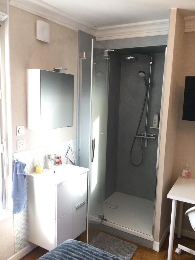 Apartmán Couleur Framboise Longwy Exteriér fotografie