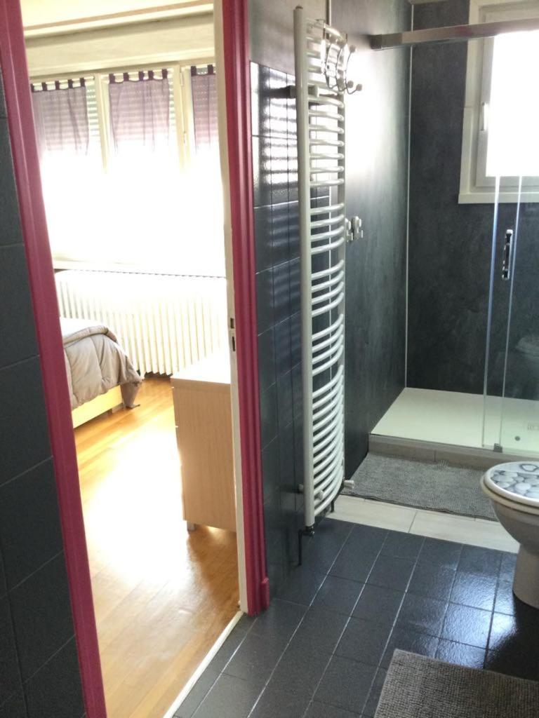 Apartmán Couleur Framboise Longwy Exteriér fotografie