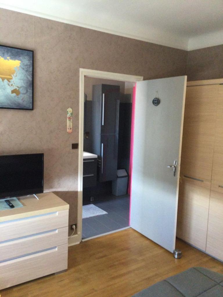 Apartmán Couleur Framboise Longwy Exteriér fotografie