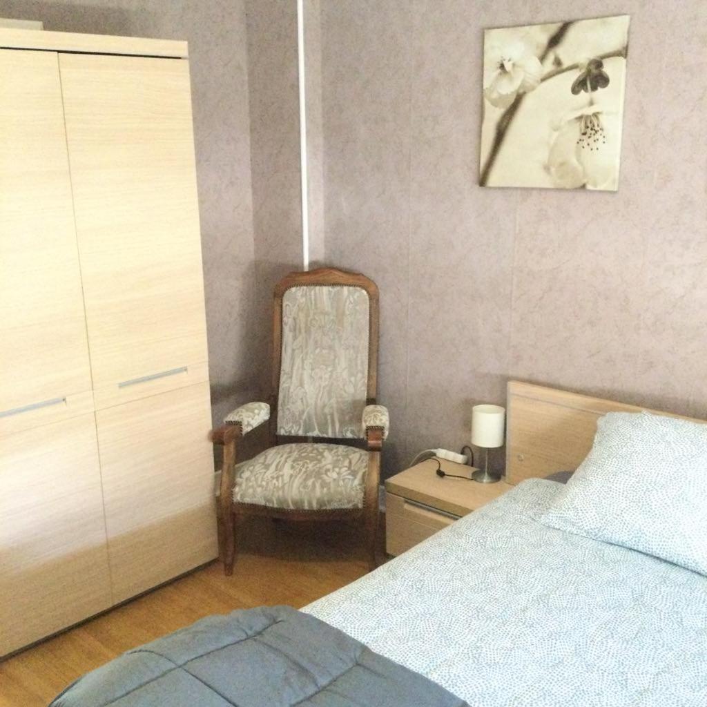 Apartmán Couleur Framboise Longwy Exteriér fotografie